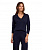 Пуловер женский Women Pullover V-neck