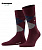 Носки мужские Men socks Burlington Edinburgh 
