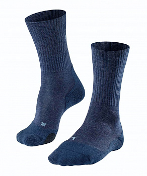 Носки мужские Men socks TK2 Wool