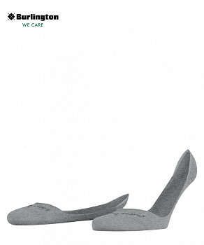 Подследники  мужские Men's footprints Burlington