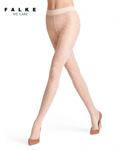 Колготы женские Eternal 20 DEN Women Tights (Размер: S/0; Состав: полиамид 94%; эластан 6%; Цвет: ванильный 2579;)