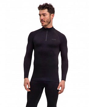 Термобелье Фуфайка мужская Men Long sleeve shirt Maximum Warm