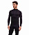 Термобелье Фуфайка мужская Men Long sleeve shirt Maximum Warm