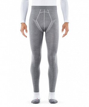 Термобелье Брюки мужские Men's Underwear Wool-Tech