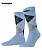Носки мужские Rib Court