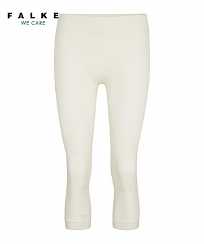 Термобелье Брюки женские Women 3/4 Tights Wool-Tech