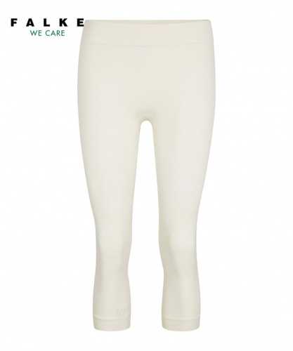 Термобелье Брюки женские Women 3/4 Tights Wool-Tech (Размер: M; Состав: шерсть 56%; полиамид 42%; эластан 2%; Цвет: молочный 2040;) Термобелье Брюки женские Women 3/4 Tights Wool-Tech (Размер: M; Состав: шерсть 56%; полиамид 42%; эластан 2%; Цвет: молочный 2040;)