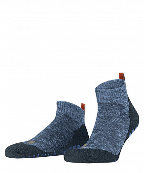 Носки мужские Men socks Lodge Home Pads sneaker 