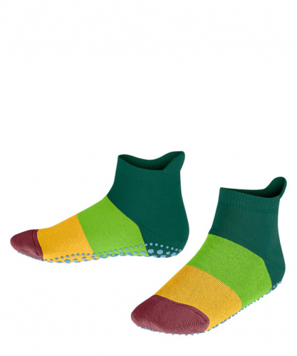 Носки детские Children sock Colour Block  (Размер: 35-38; Состав: хлопок 90%; полиамид 10%; Цвет: зеленый 7950;) Носки детские Children sock Colour Block  (Размер: 35-38; Состав: хлопок 90%; полиамид 10%; Цвет: зеленый 7950;)