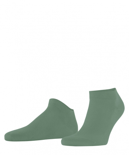 Носки мужские Men socks Cool 24/7 SS26 (Размер: 39-40; Состав:  хлопок 83%, полиамид 15%, эластан 2%; Цвет: зеленый 7538;)
