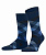 Носки мужские Men socks Burlington Newcastle