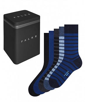 Набор мужской Happy Box 5-Pack Men Socks