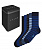Набор мужской Happy Box 5-Pack Men Socks
