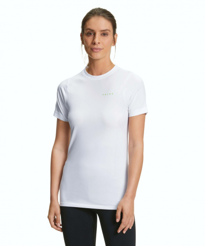 Футболка женская Women T-Shirt Round-neck (Размер: XL-XXL; Состав: полиамид 58%; полиэстер 42%; Цвет: белый 2860;)