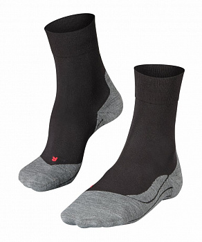 Носки мужские Men socks RU 4 Short