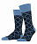 Носки мужские Men socks Burlington Ferry road