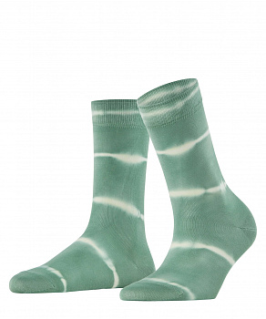 Носки женские Women's socks Wave bond