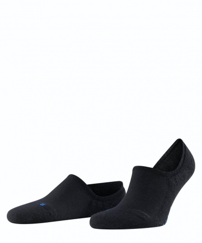 Подследники мужские Men's  Keep Warm No Show Socks (Размер: 39-41; Состав: Шерсть 65%, полиамид 34%, эластан 1%; Цвет: черный 3000;) Подследники мужские Men's  Keep Warm No Show Socks (Размер: 39-41; Состав: Шерсть 65%, полиамид 34%, эластан 1%; Цвет: черный 3000;)