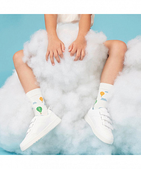 Носки детские Skylife Kids Socks 
